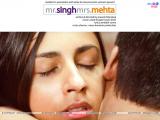 Mr. Singh Mrs. Mehta (2010)